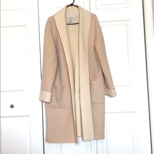 Sweater Coat 1x